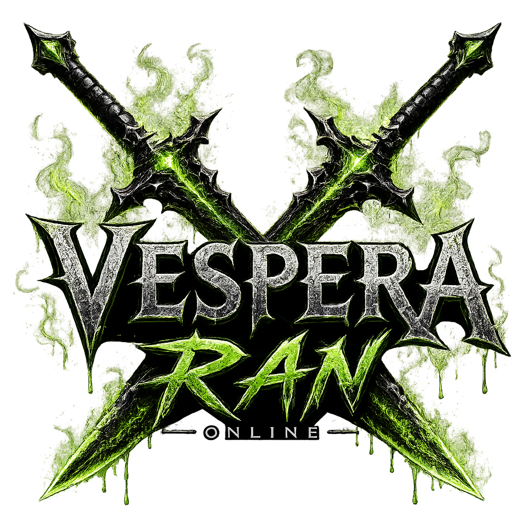 Vespera RAN Online